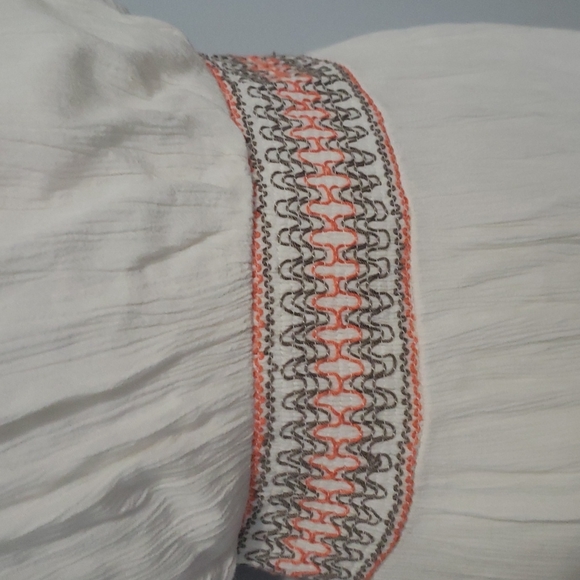 Anthropologie Under Skies Sundress - Picture 3 of 8